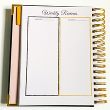 Load image into Gallery viewer, 90 - Day Be Your Own Bae Journal