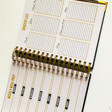 Load image into Gallery viewer, 90 - Day Be Your Own Bae Journal