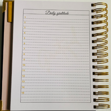 Load image into Gallery viewer, 90 - Day Be Your Own Bae Journal